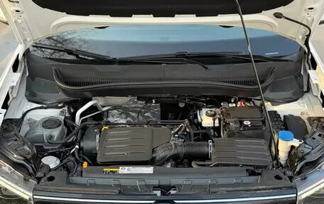 Volkswagen T-Cross I, 2023 год, 1 492 007 рублей, 10 фотография