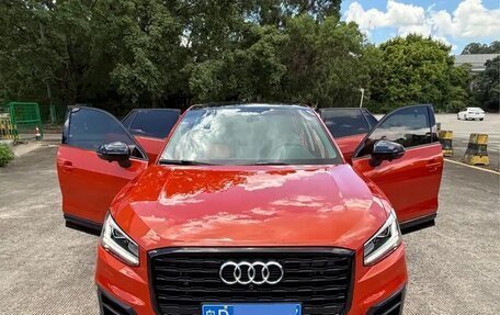 Audi Q2 I, 2022 год, 1 900 444 рублей, 3 фотография