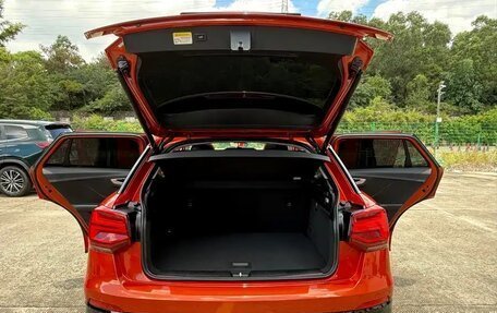 Audi Q2 I, 2022 год, 1 900 444 рублей, 6 фотография