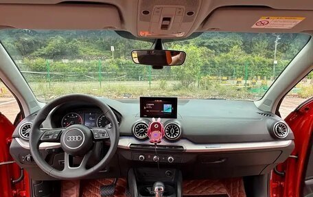 Audi Q2 I, 2022 год, 1 900 444 рублей, 12 фотография