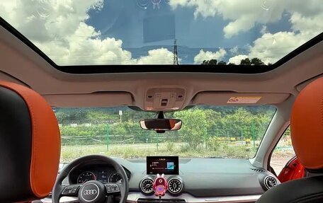 Audi Q2 I, 2022 год, 1 900 444 рублей, 10 фотография