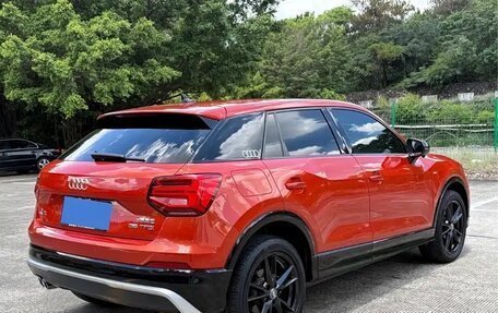 Audi Q2 I, 2022 год, 1 900 444 рублей, 9 фотография