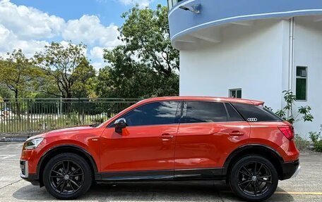 Audi Q2 I, 2022 год, 1 900 444 рублей, 7 фотография