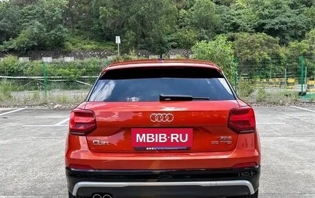 Audi Q2 I, 2022 год, 1 900 444 рублей, 5 фотография