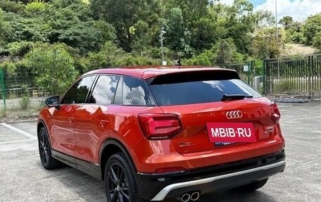 Audi Q2 I, 2022 год, 1 900 444 рублей, 8 фотография