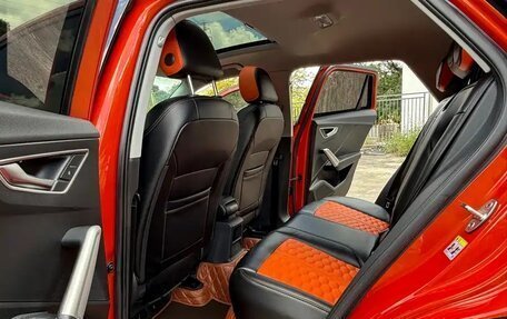 Audi Q2 I, 2022 год, 1 900 444 рублей, 14 фотография