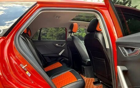 Audi Q2 I, 2022 год, 1 900 444 рублей, 15 фотография