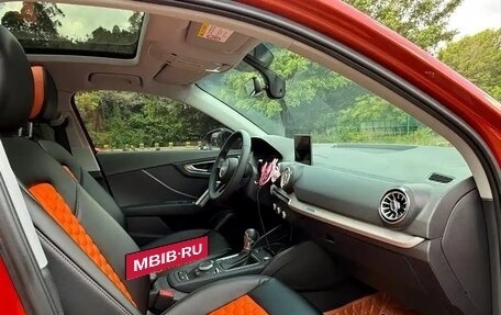 Audi Q2 I, 2022 год, 1 900 444 рублей, 13 фотография