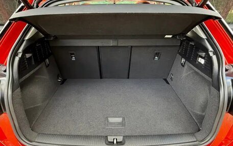 Audi Q2 I, 2022 год, 1 900 444 рублей, 17 фотография