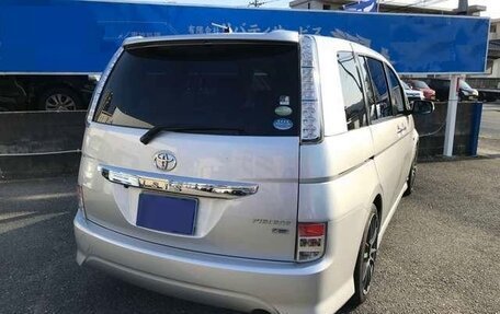 Toyota ISis I, 2016 год, 1 105 000 рублей, 5 фотография