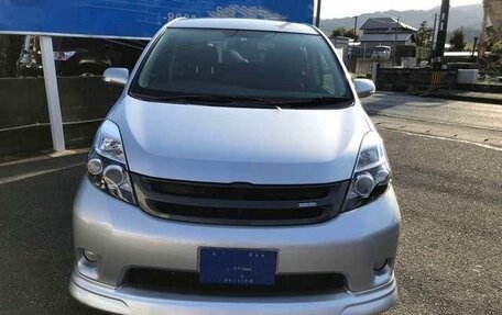 Toyota ISis I, 2016 год, 1 105 000 рублей, 2 фотография