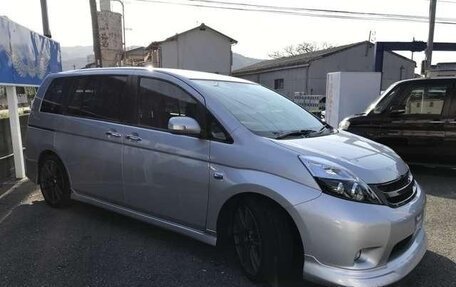 Toyota ISis I, 2016 год, 1 105 000 рублей, 3 фотография