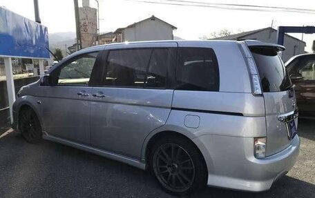 Toyota ISis I, 2016 год, 1 105 000 рублей, 7 фотография