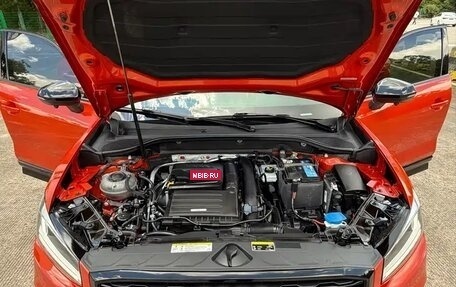 Audi Q2 I, 2022 год, 1 900 444 рублей, 16 фотография