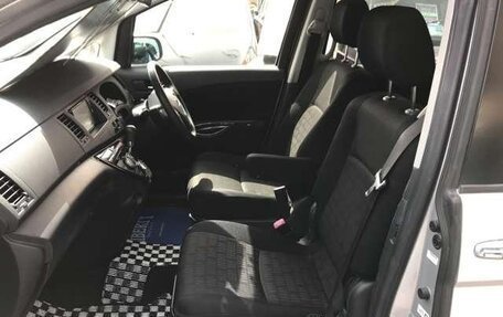 Toyota ISis I, 2016 год, 1 105 000 рублей, 16 фотография