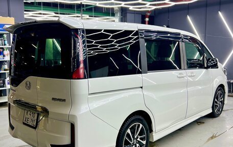 Honda Stepwgn IV, 2019 год, 2 670 000 рублей, 5 фотография