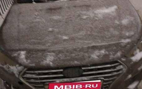 Hyundai Solaris II рестайлинг, 2019 год, 995 000 рублей, 4 фотография