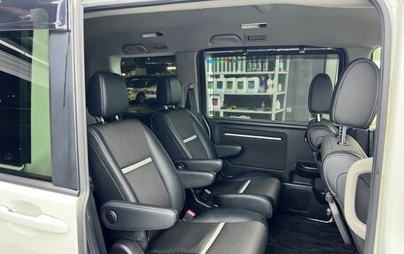 Honda Stepwgn IV, 2019 год, 2 670 000 рублей, 18 фотография