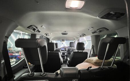 Honda Stepwgn IV, 2019 год, 2 670 000 рублей, 20 фотография