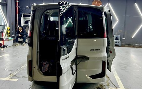 Honda Stepwgn IV, 2019 год, 2 670 000 рублей, 22 фотография