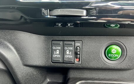 Honda Stepwgn IV, 2019 год, 2 670 000 рублей, 24 фотография