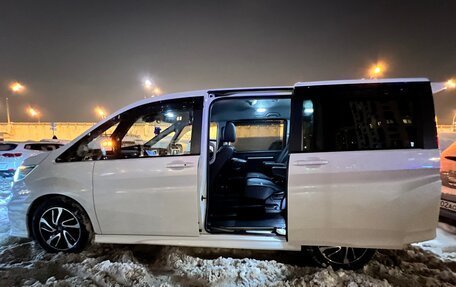 Honda Stepwgn IV, 2019 год, 2 670 000 рублей, 27 фотография