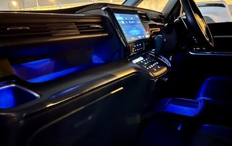 Honda Stepwgn IV, 2019 год, 2 670 000 рублей, 28 фотография