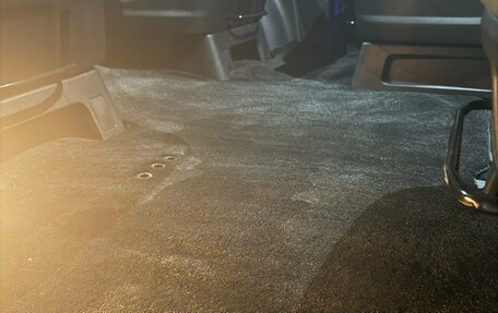 Hyundai Staria, 2022 год, 6 000 000 рублей, 10 фотография