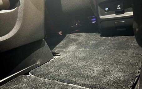 Hyundai Staria, 2022 год, 6 000 000 рублей, 9 фотография