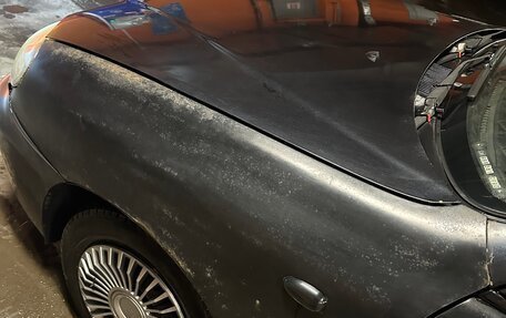 Chevrolet Lanos I, 2006 год, 155 000 рублей, 8 фотография