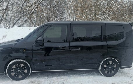 Honda Stepwgn, 2024 год, 3 750 000 рублей, 2 фотография