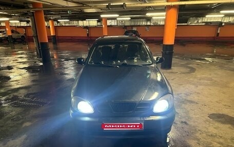 Chevrolet Lanos I, 2006 год, 155 000 рублей, 5 фотография