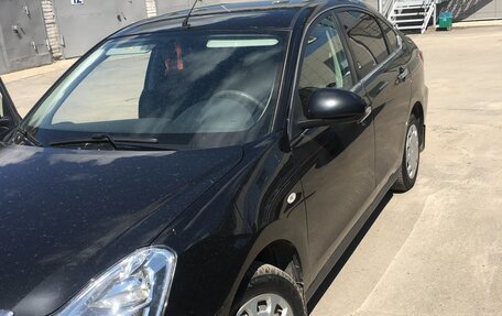 Nissan Almera, 2016 год, 620 000 рублей, 2 фотография