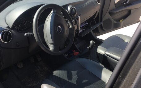 Nissan Almera, 2016 год, 620 000 рублей, 3 фотография