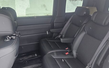 Honda Stepwgn, 2024 год, 3 750 000 рублей, 6 фотография