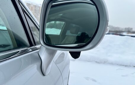 Lexus RX III, 2013 год, 2 600 000 рублей, 4 фотография