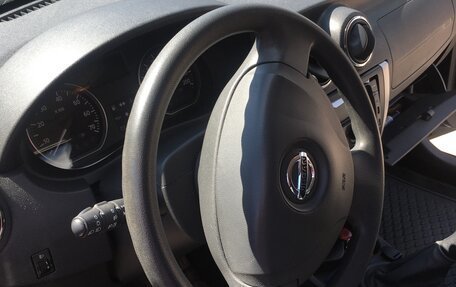 Nissan Almera, 2016 год, 620 000 рублей, 4 фотография