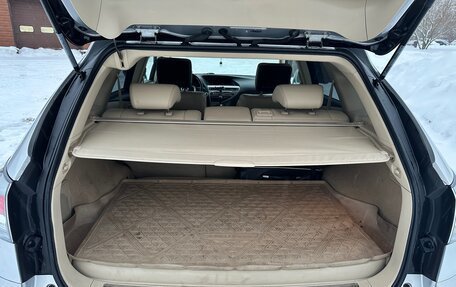 Lexus RX III, 2013 год, 2 600 000 рублей, 20 фотография