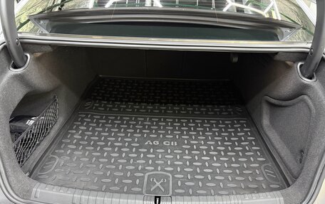 Audi A6, 2022 год, 5 490 000 рублей, 11 фотография