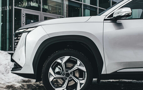 Geely Atlas, 2025 год, 4 080 990 рублей, 5 фотография