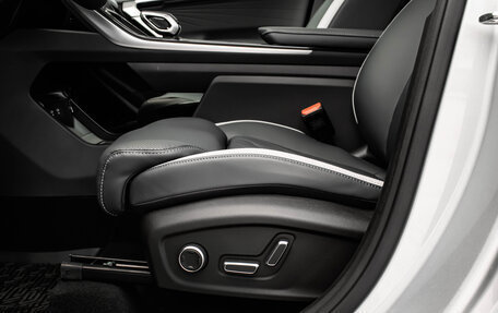 Geely Atlas, 2025 год, 4 080 990 рублей, 11 фотография