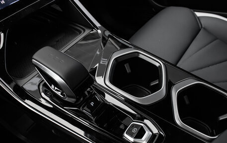 Geely Atlas, 2025 год, 4 080 990 рублей, 16 фотография