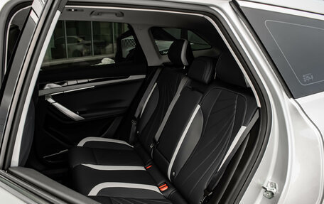 Geely Atlas, 2025 год, 4 080 990 рублей, 18 фотография