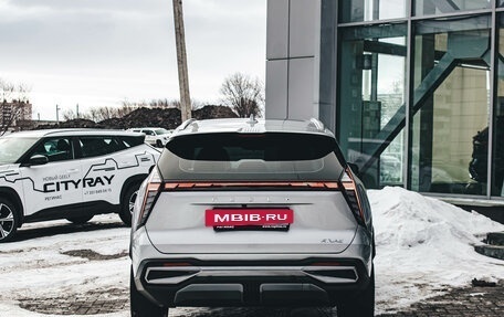 Geely Atlas, 2025 год, 4 080 990 рублей, 7 фотография