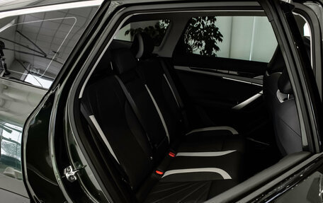 Geely Atlas, 2025 год, 3 970 990 рублей, 10 фотография