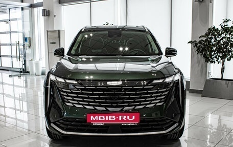 Geely Atlas, 2025 год, 3 970 990 рублей, 3 фотография