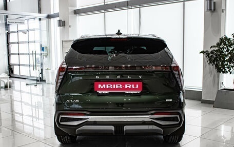 Geely Atlas, 2025 год, 3 970 990 рублей, 6 фотография