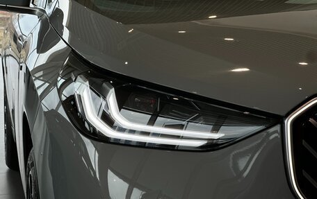 BMW X3, 2025 год, 8 900 000 рублей, 10 фотография