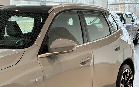 BMW X3, 2025 год, 8 900 000 рублей, 4 фотография