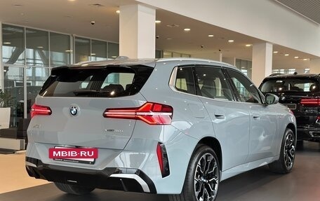 BMW X3, 2025 год, 8 900 000 рублей, 2 фотография